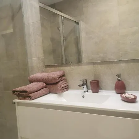 Apartamento En Calle Ancha, En Pleno Centro Sanlúcar de Barrameda Extérieur photo