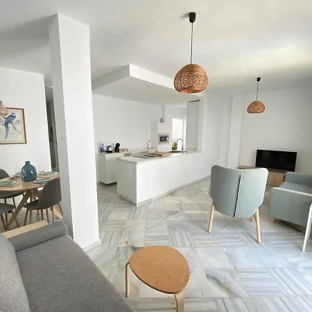 Apartamento En Calle Ancha, En Pleno Centro Sanlúcar de Barrameda Extérieur photo