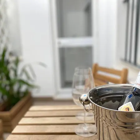 Apartamento En Calle Ancha, En Pleno Centro Sanlúcar de Barrameda Extérieur photo