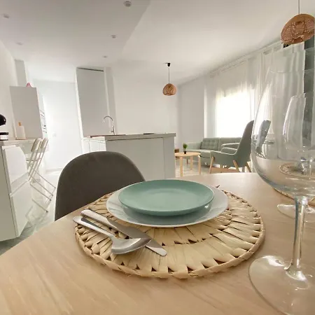 Apartamento En Calle Ancha, En Pleno Centro Sanlúcar de Barrameda Extérieur photo