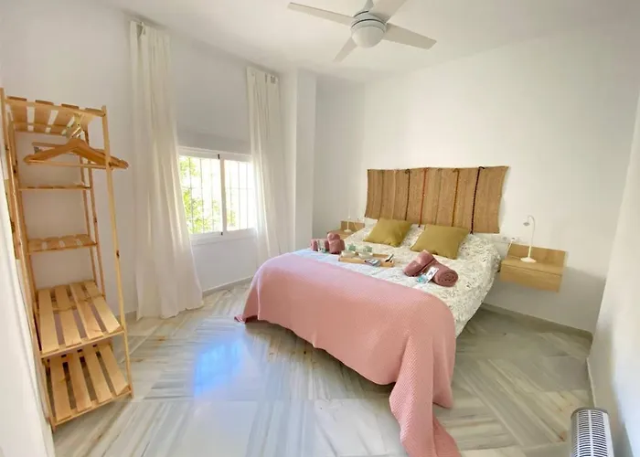 Apartamento En Calle Ancha, En Pleno Centro
