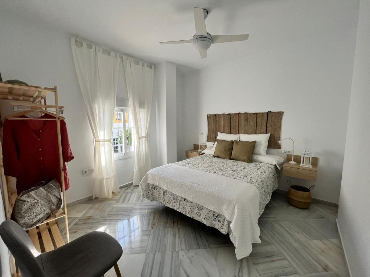 En Calle Ancha, En Pleno Centro Appartement