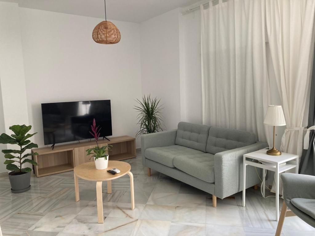 En Calle Ancha, En Pleno Centro Appartement Sanlúcar de Barrameda