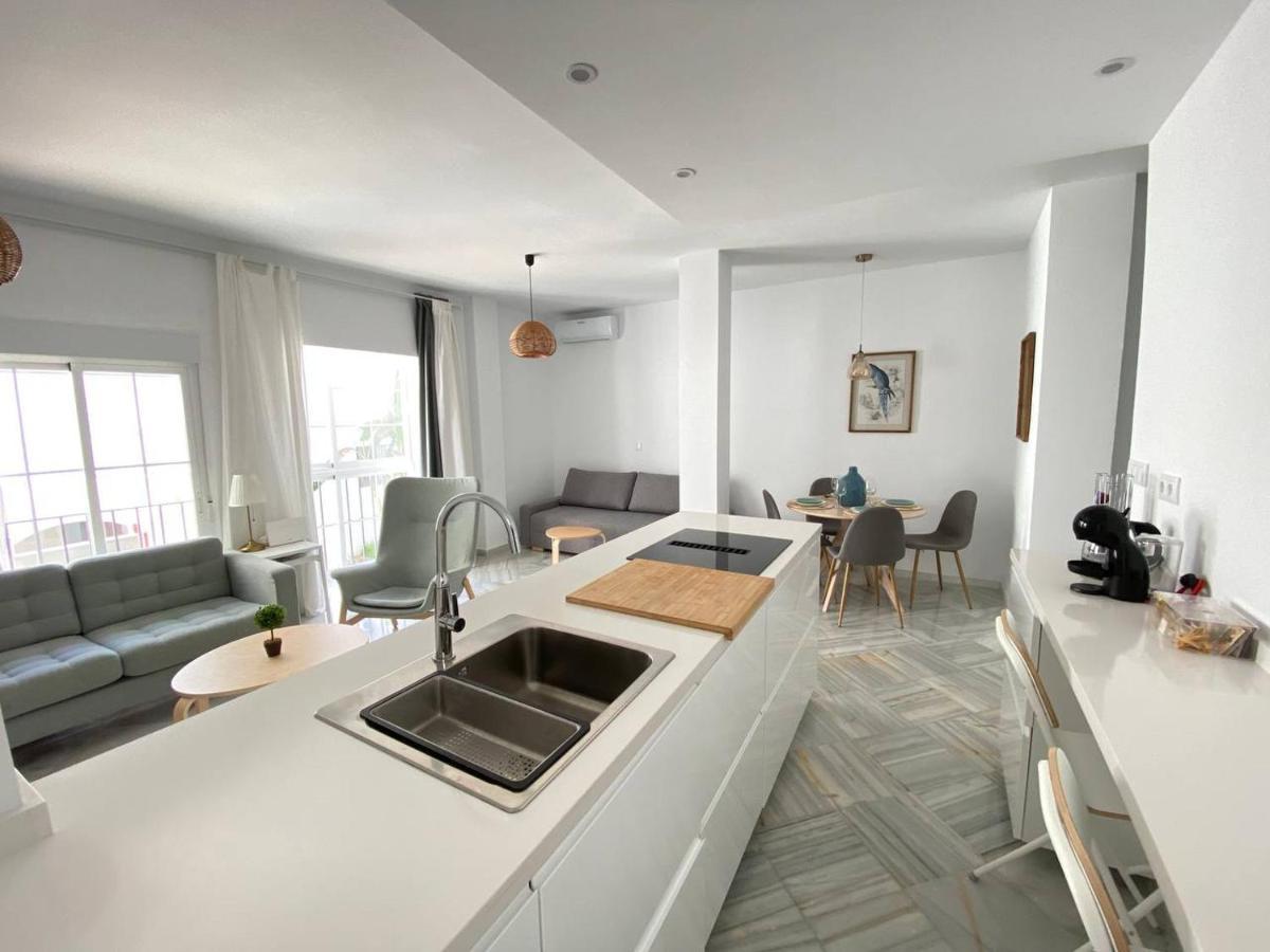 En Calle Ancha, En Pleno Centro Appartement Sanlúcar de Barrameda