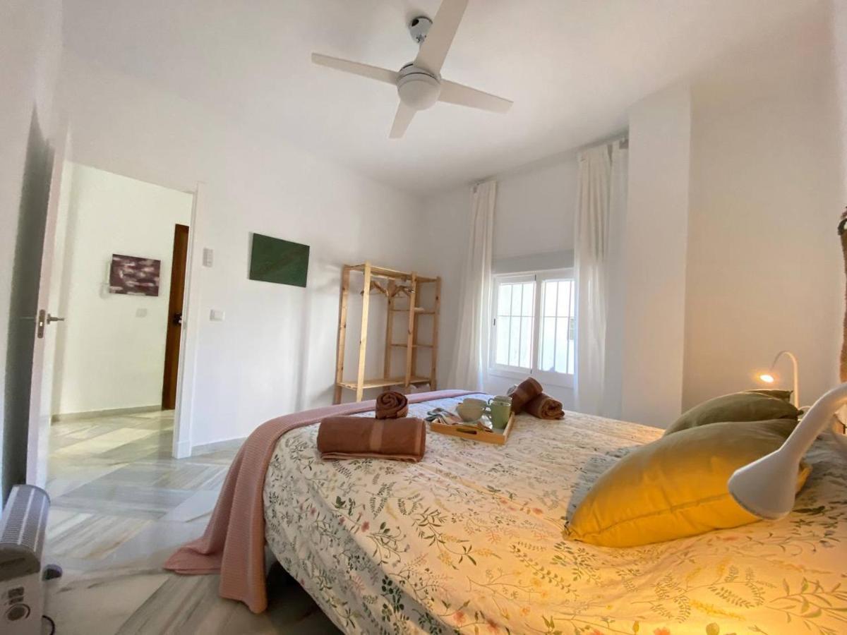 En Calle Ancha, En Pleno Centro Apartament