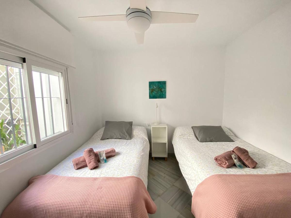 Apartament En Calle Ancha, En Pleno Centro *