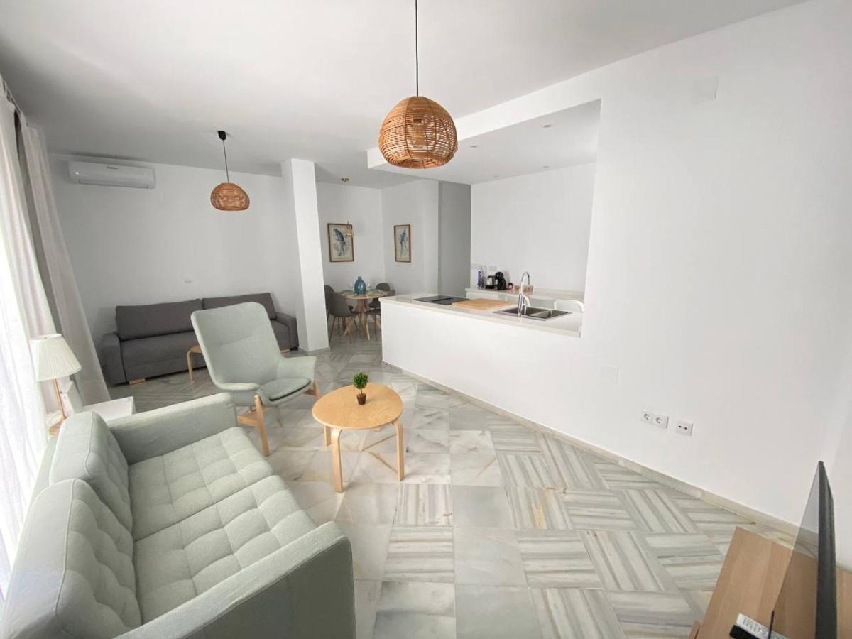 Apartament En Calle Ancha, En Pleno Centro
